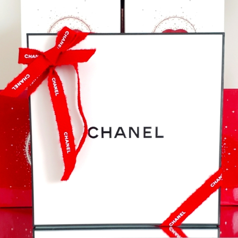 Chanel Gift Box
